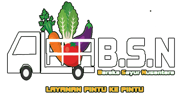 Baraka Sayur Nusantara