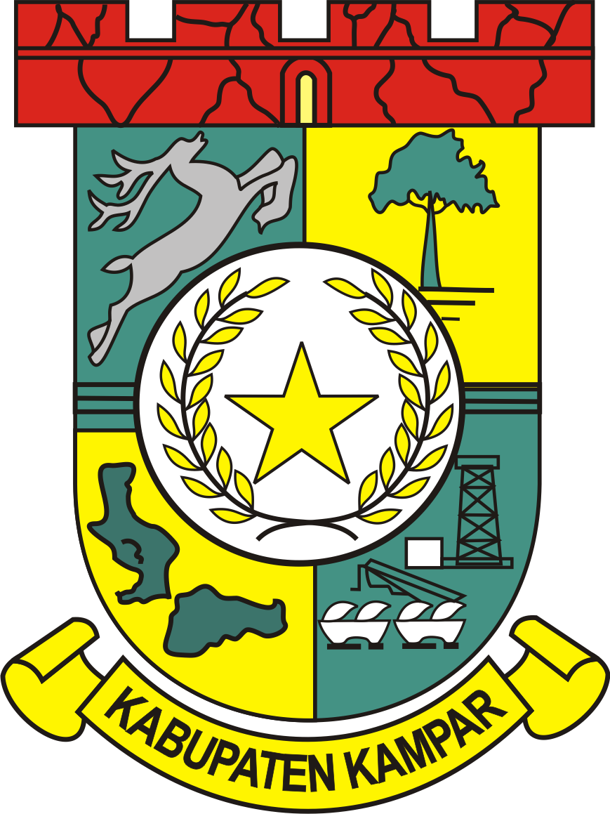 Kabupaten Kampar Riau